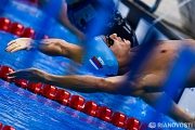 Пловец из Ленинского района Евгений Рылов занял 6 место на Олимпиаде в Рио