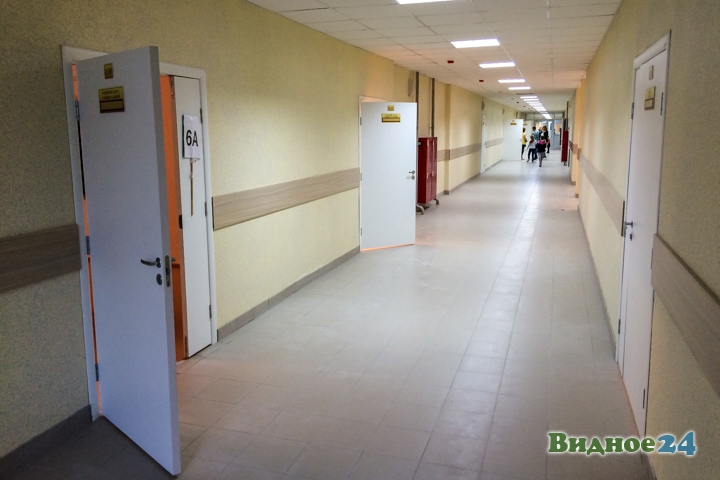 1 сентября в Видном открыли две новые школы: в ЖК «Зеленые Аллеи» и  мкр. «Завидное» фото 6