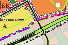 Строительство легкого метро и трассы Солнцево-Бутово-Видное в Ленинском районе не предполагается