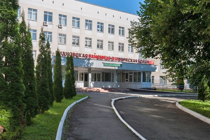 Из-за вспышек кори детское отделение Видновской районной больницы закрыто на неопределённый срок