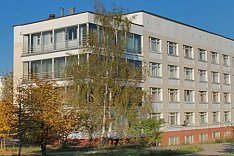 Детское педиатрическое отделение Видновской больницы вновь открыто для госпитализации детей