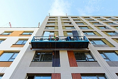 Рынок недвижимости Москвы: жизнь по новым правилам