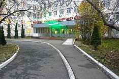 Часть медперсонала Видновской больницы обратилась к губернатору Андрею Воробьеву