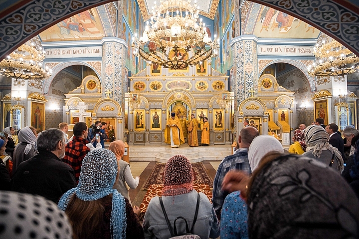 В Видном отметили 90-летие Ленинского района и День города Видное. Фоторепортаж фото 2