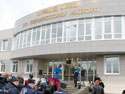 9 ноября официально открыли новое здание ГИБДД Ленинского района. Фоторепортаж с мероприятия