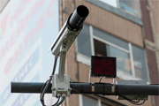 Два комплекса фото-, видеофиксации нарушений правил дорожного движения заработали в Видном